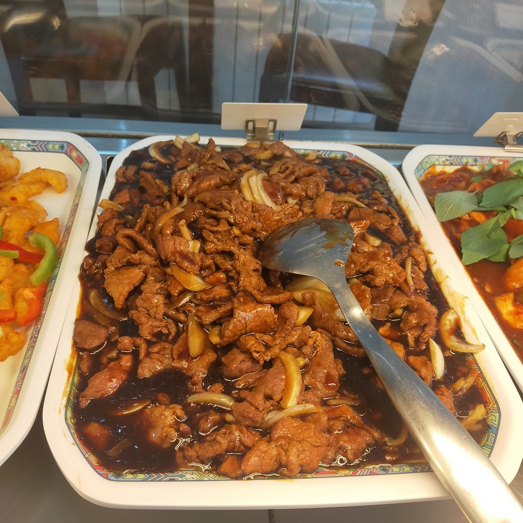 Place des Gourmets 3